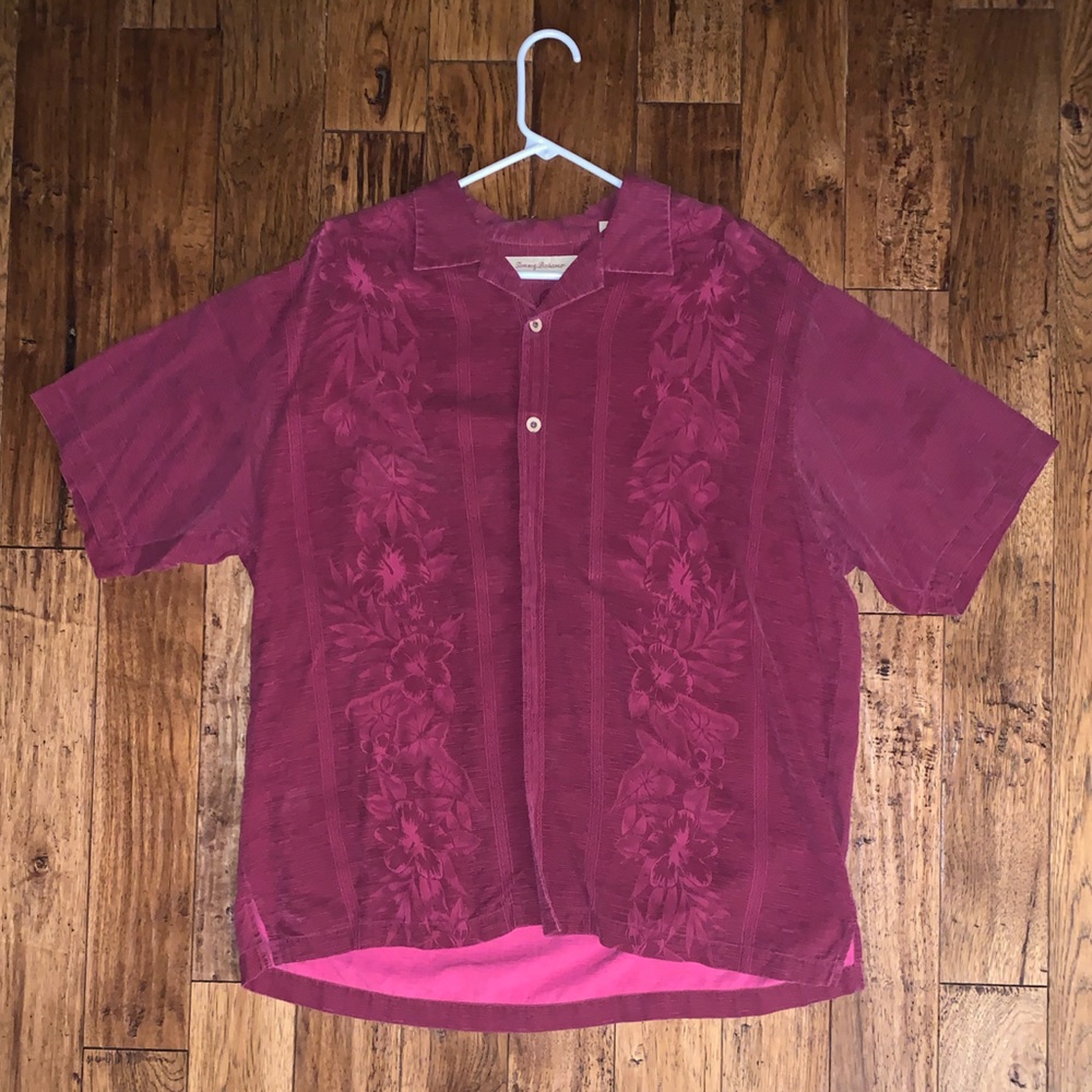 Tommy Bahama Button Down